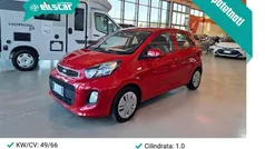 Usata 2016 Kia Picanto Due volumi | 5900 € (Ottimo prezzo)