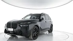 Usata 2025 BMW X7 Comfort Edition SUV | 110.000 € (Molto cara)