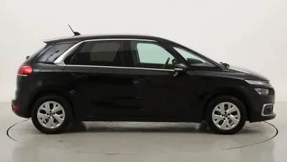 Usata Citroën C4 SpaceTourer Feel 131 CV (96 kW) 2020 Neronero Monovolume