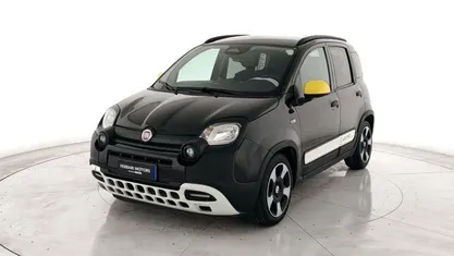 Usata Fiat Panda Cross Cross 70 CV (51 kW) 2025 Utilitaria