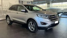 Usata 2017 Ford Edge Titanium SUV | 12.900 € (Super prezzo)