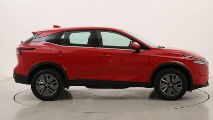 Używany Nissan Qashqai Visia 140 KM (102 kW) 2023 SUV