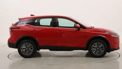 Usata Nissan Qashqai Visia 140 CV (102 kW) 2023 SUV