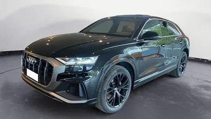 Usata Audi Q8 Sport 231 CV (169 kW) 2020 SUV