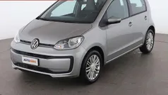 Usata 2022 VW up! move up! Due volumi | 12.199 € (Buon prezzo)
