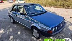 Usata 1984 Fiat Ritmo Cabrio | 8200 €