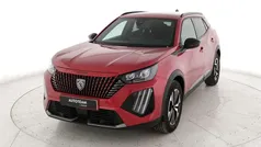 Usata 2024 Peugeot 2008 Allure SUV | 19.850 € (Buon prezzo)