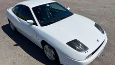 Usata 1994 Fiat Coupé Coupé | 15.000 €