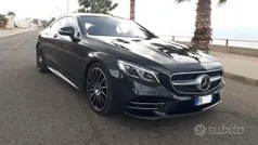 Usata 2019 Mercedes S450 Premium Plus Tre volumi | 63.500 €