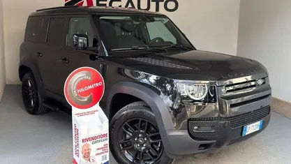 Usata Land Rover Defender S 200 CV (147 kW) 2022 SUV
