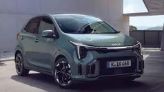 A2g Nuova 2025 Kia Picanto Style Due volumi | 19.400 € (Buon prezzo)