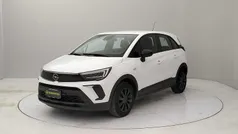 Bianco Usata 2022 Opel Crossland Edition SUV | 13.990 € (Buon prezzo)