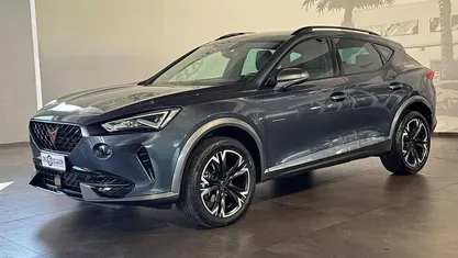 Usata 2024 Cupra Formentor SUV | 30.700 € (Ottimo prezzo)