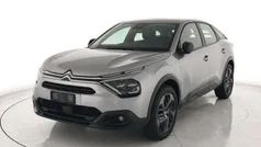 Grigio Usata 2024 Citroën C4 PureTech SUV | 17.700 € (Super prezzo)