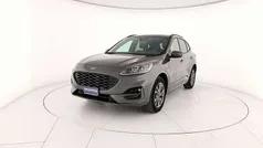 Magnetic grey Usata 2023 Ford Kuga ST-Line X SUV | 26.900 € (Buon prezzo)