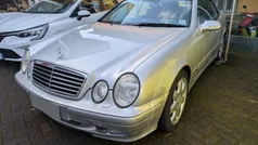 Usata 2003 Mercedes CLK200 Cabrio | 7000 € (Super prezzo)