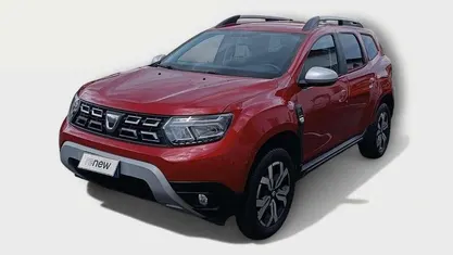 Bordeaux Usata 2022 Dacia Duster Prestige SUV | 14.500 € (Buon prezzo)