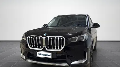 Usata BMW X1 xLine 150 CV (110 kW) 2023 Grigio SUV