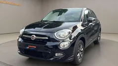 Nero Usata 2015 Fiat 500X SUV | 7780 € (Super prezzo)
