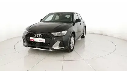 Usata Audi A1 Business 116 CV (85 kW) 2025 Nero SUV