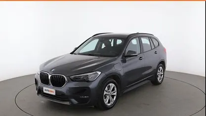 Usata BMW X1 Advantage 125 CV (91 kW) 2020 SUV