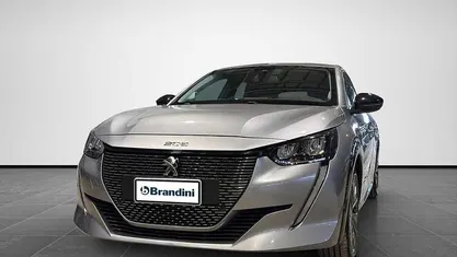 Usata 2022 Peugeot e-208 Allure Utilitaria | 14.210 € (Super prezzo)