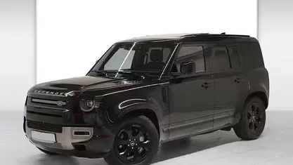 Usata Land Rover Defender SE Dynamic 300 CV (220 kW) 2025 SUV