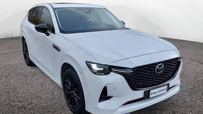 Usata 2023 Mazda CX-60 SUV | 39.800 € (Buon prezzo)