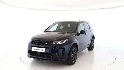 Usata 2023 Land Rover Discovery Sport R-Dynamic SUV | 35.000 € (Molto cara)