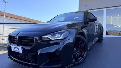 Usata BMW M2 Comfort Edition 460 CV (338 kW) 2024 Coupé