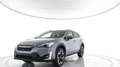 Grigio Usata 2024 Subaru XV Style SUV | 25.900 € (Buon prezzo)