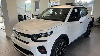 Usata Citroën C3 101 CV (74 kW) 2026 SUV