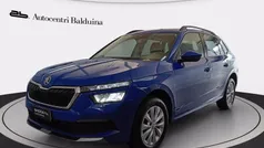 Usata 2022 Skoda Kamiq Ambition SUV | 17.700 € (Buon prezzo)