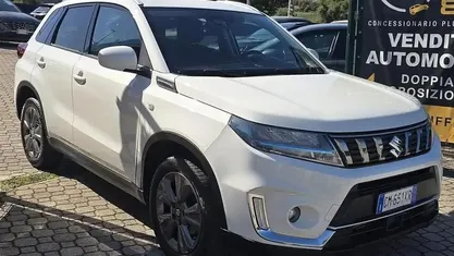 Usado Suzuki Vitara Cool 129 CV (94 kW) 2022 SUV