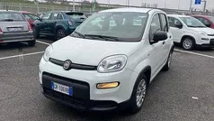 Usata 2023 Fiat Panda S Due volumi | 9990 € (Ottimo prezzo)