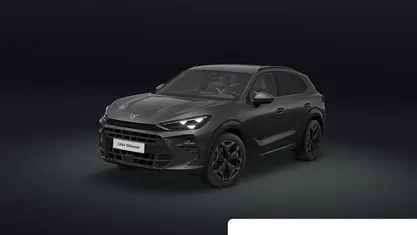 Grigio timanfaya Nuova 2025 Cupra Terramar SUV | 39.200 € (Buon prezzo)