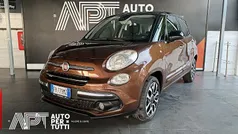 Usata 2018 Fiat 500L Lounge Monovolume | 11.800 € (Cara)