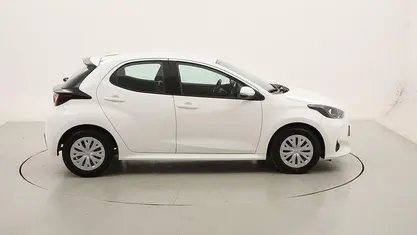 Usata Toyota Yaris Hybrid Business Edition 116 CV (85 kW) 2021 Utilitaria