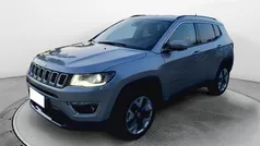 Grigio Usata 2019 Jeep Compass Limited SUV | 18.000 € (Buon prezzo)