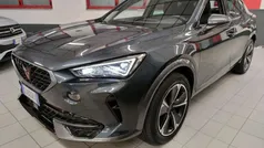 Usata 2022 Cupra Formentor SUV | 25.400 € (Buon prezzo)