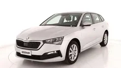 Argento Usata 2021 Skoda Scala Ambition Due volumi | 11.750 € (Ottimo prezzo)