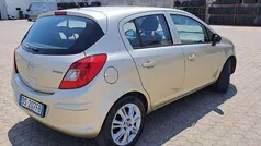 Usata 2008 Opel Corsa Tre volumi | 3500 € (Buon prezzo)