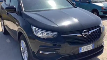 Usata Opel Grandland X Business Edition 130 CV (95 kW) 1990 SUV