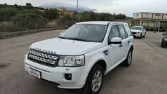 Usata 2010 Land Rover Freelander 2 HSE SUV | 7490 € (Buon prezzo)