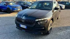 Nero Usata 2024 Skoda Kamiq Style SUV | 19.990 € (Buon prezzo)