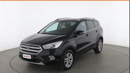 Usata Ford Kuga Business Edition 120 CV (88 kW) 2018 SUV