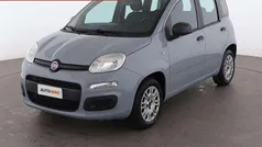 Grigio Usata 2018 Fiat Panda Easy Due volumi | 8199 € (Buon prezzo)