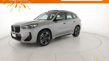 Usata BMW X1 M Sport 245 CV (180 kW) 2023 Argento SUV