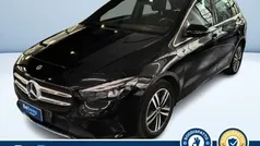 Nero metallizzato Usata 2021 Mercedes B250e Monovolume | 22.700 € (Super prezzo)