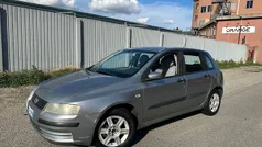 Usata 2005 Fiat Stilo Tre volumi | 1200 € (Buon prezzo)